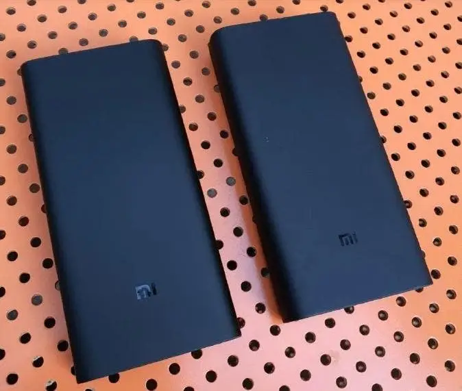 Xiaomi Power Bank 3 50W Super Flash Version Went on Sale