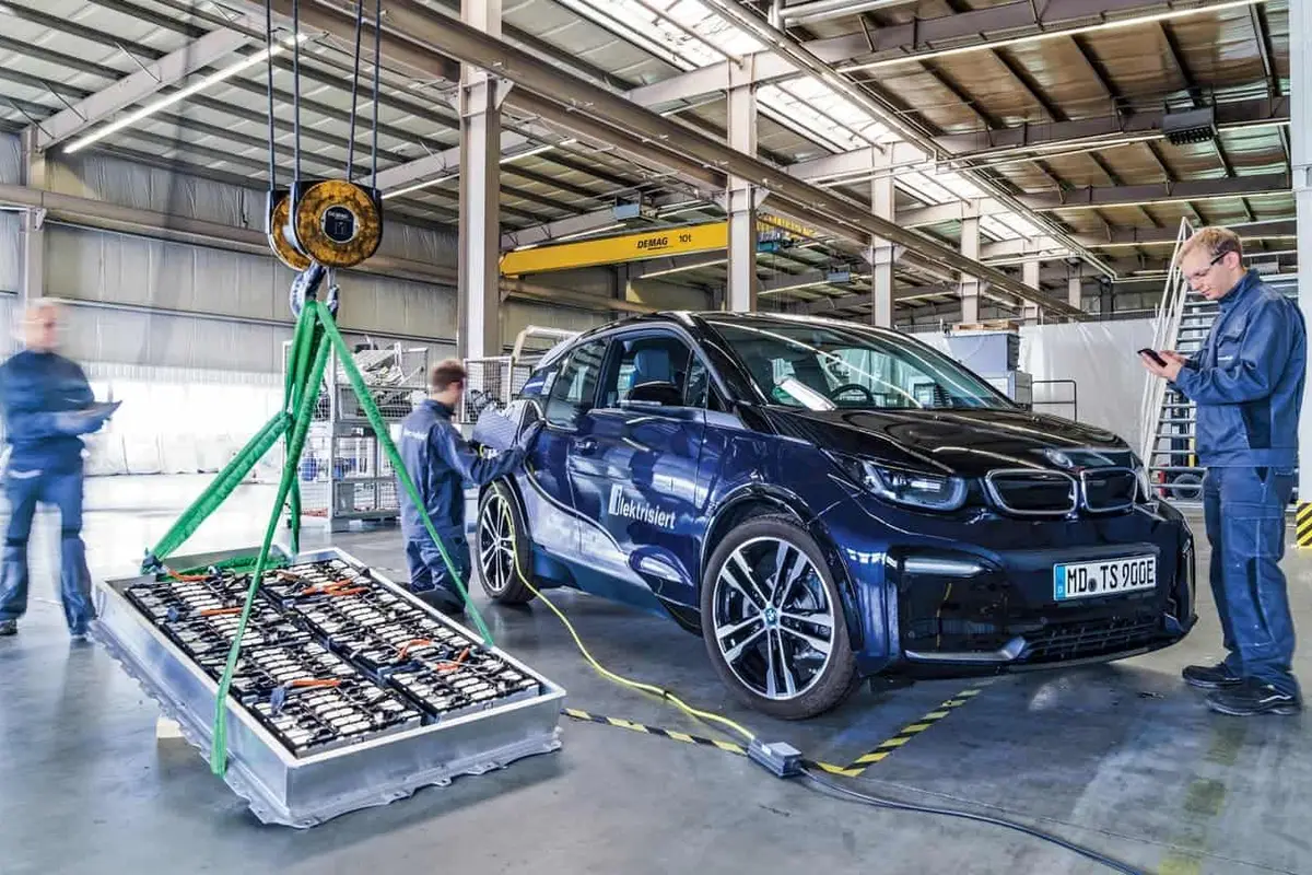 Here is why sodium ions are the future of electric cars battery