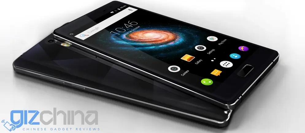 Bluboo Xtouch pricing and final specifications revealed