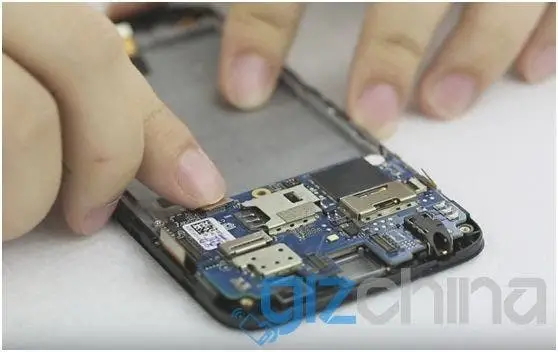 Video : Vernee Thor teardown