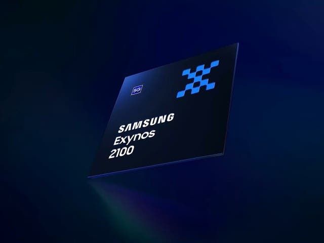 Samsung Is Developing New Exynos Chip To Compete With Apple A14