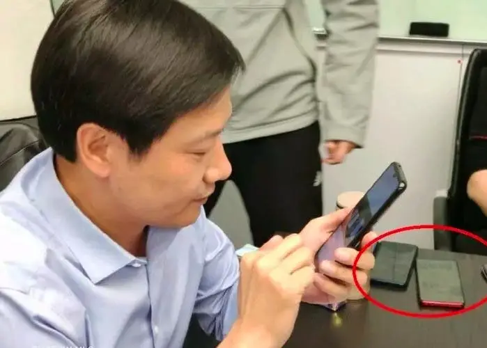 Redmi Snapdragon 855 flagship codenamed "Raphael" - to have a 256GB variant