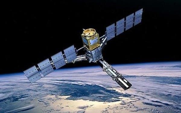 China launches final GPS-competitor Beidou satellite