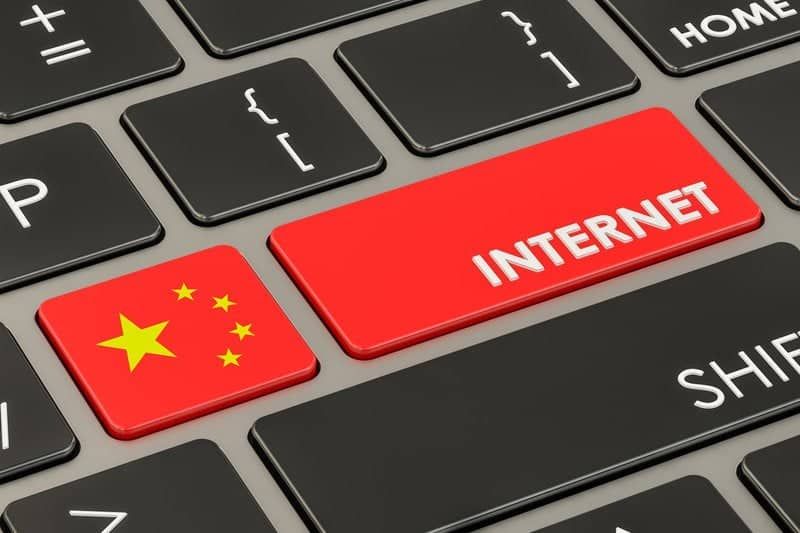 China proposes an even more restrictive Internet protocol