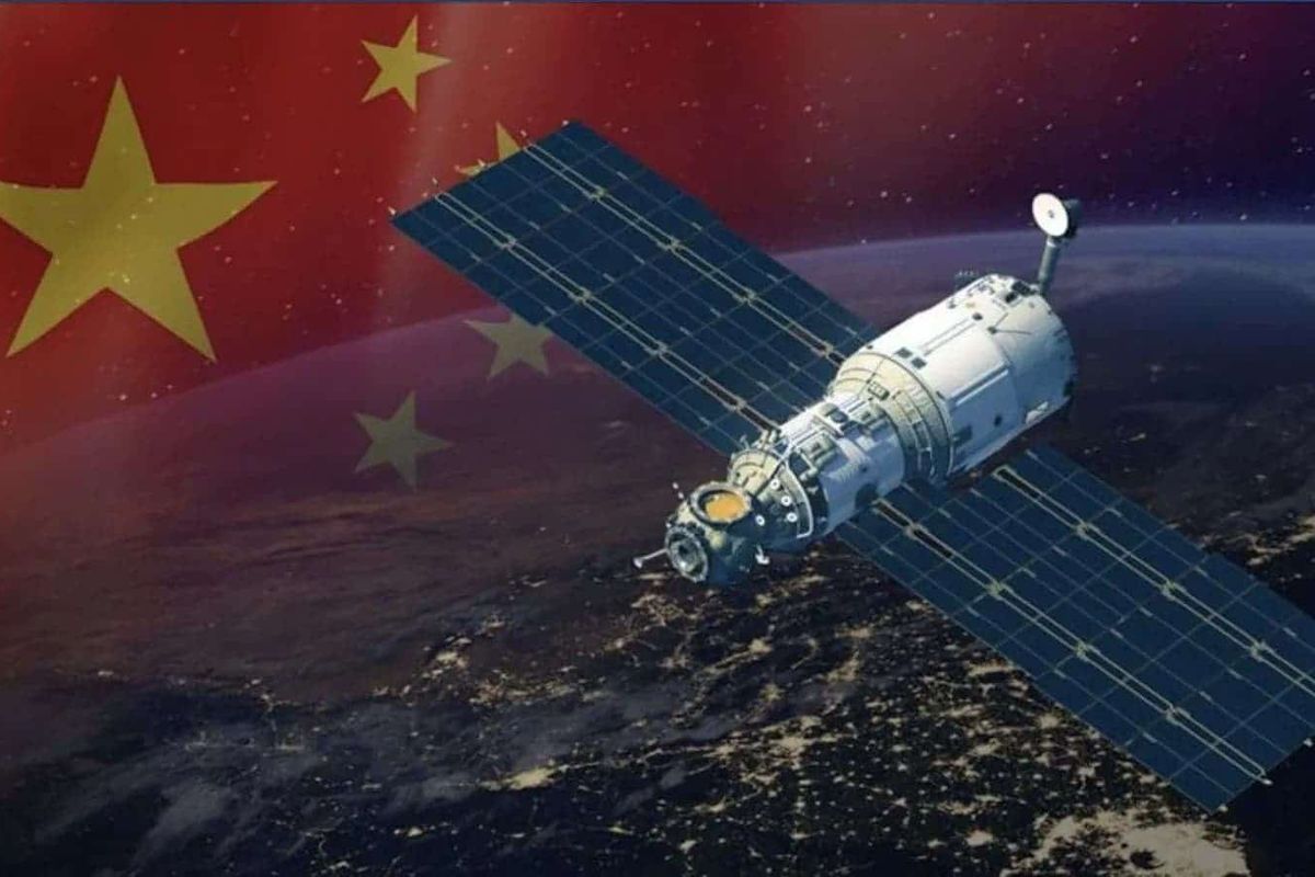 China planning to block Elon Musk’s Starlink satellites?