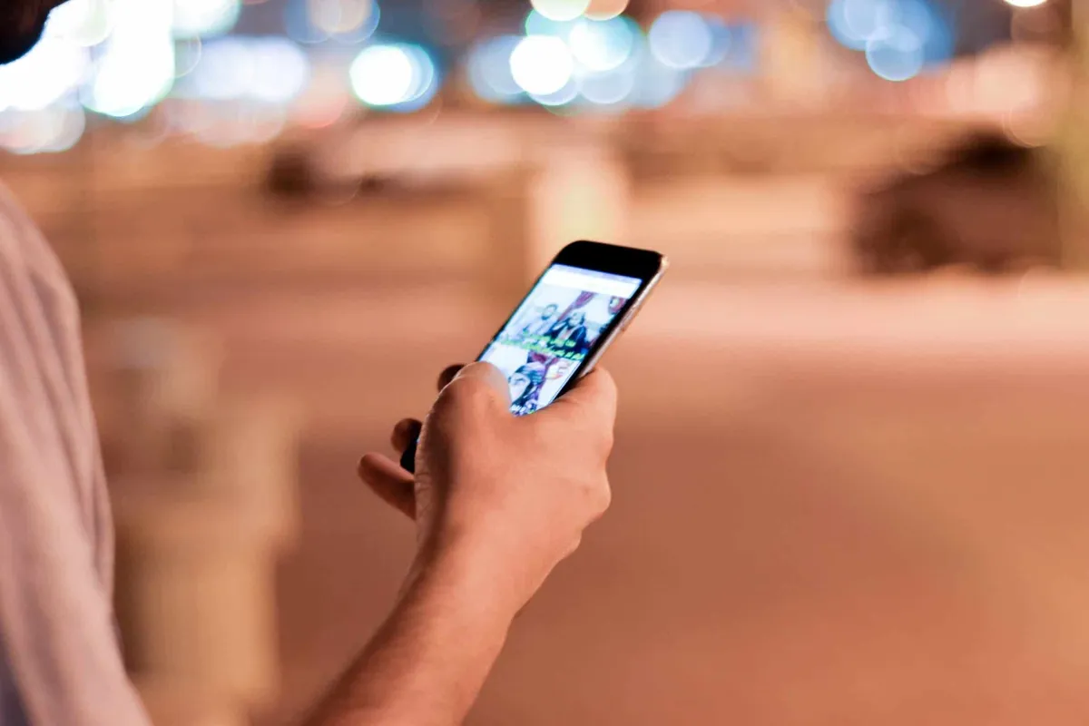 Over 80% of phones sold in China in November are 5G smartphones
