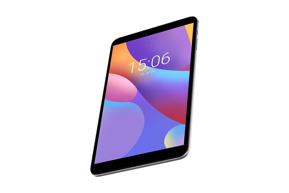 Chuwi Hi8 Air Dual-Boot Tablet Officially Announced