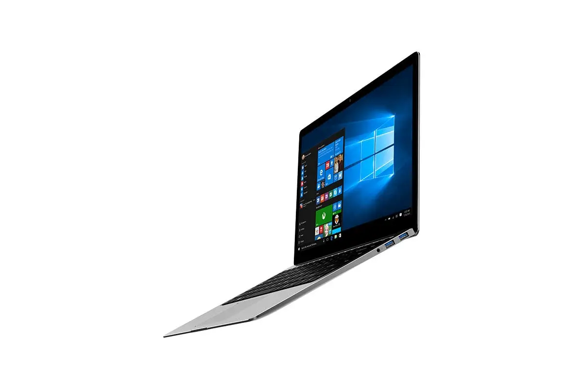 Chuwi LapBook Air Thinnest Laptop Coming Soon