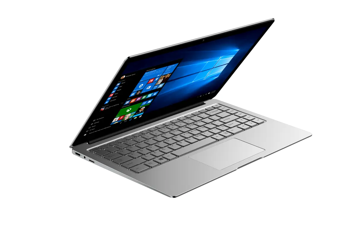 Chuwi LapBook Air to Feature 8GB of RAM and 128GB Storage