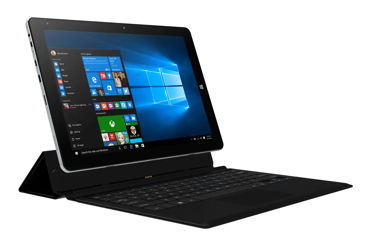 Another interesting 3:2 tablet coming this month with Chuwi Vi10 Plus