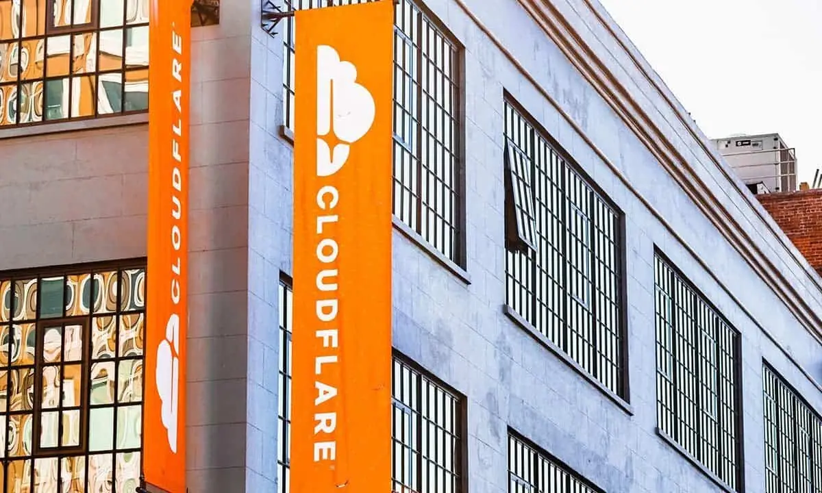 Cloudflare crashes: Discord, Patreon and hundreds of websites unavailable