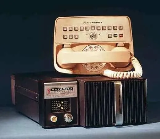 From 0G to 5G (1946 - 2020): See how the telecommunication industry has progressed