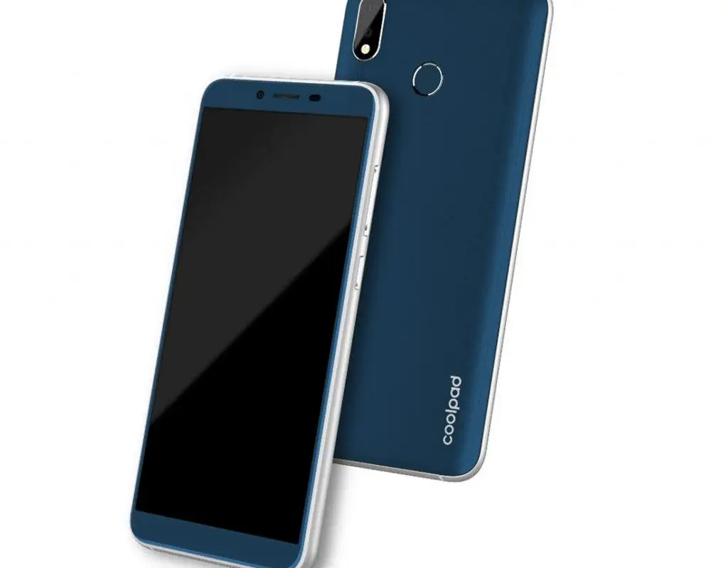Coolpad Mega 5, Mega 5M and Mega 5C launched in India