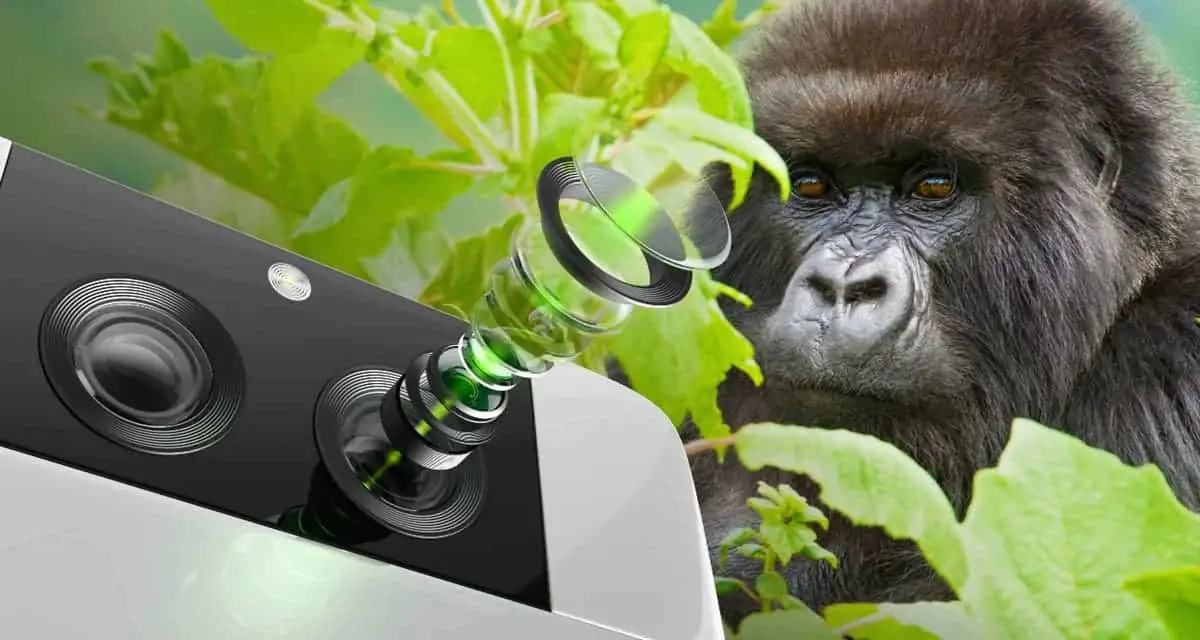 Corning Announces Gorilla Glass DX, Gorilla Glass DX+