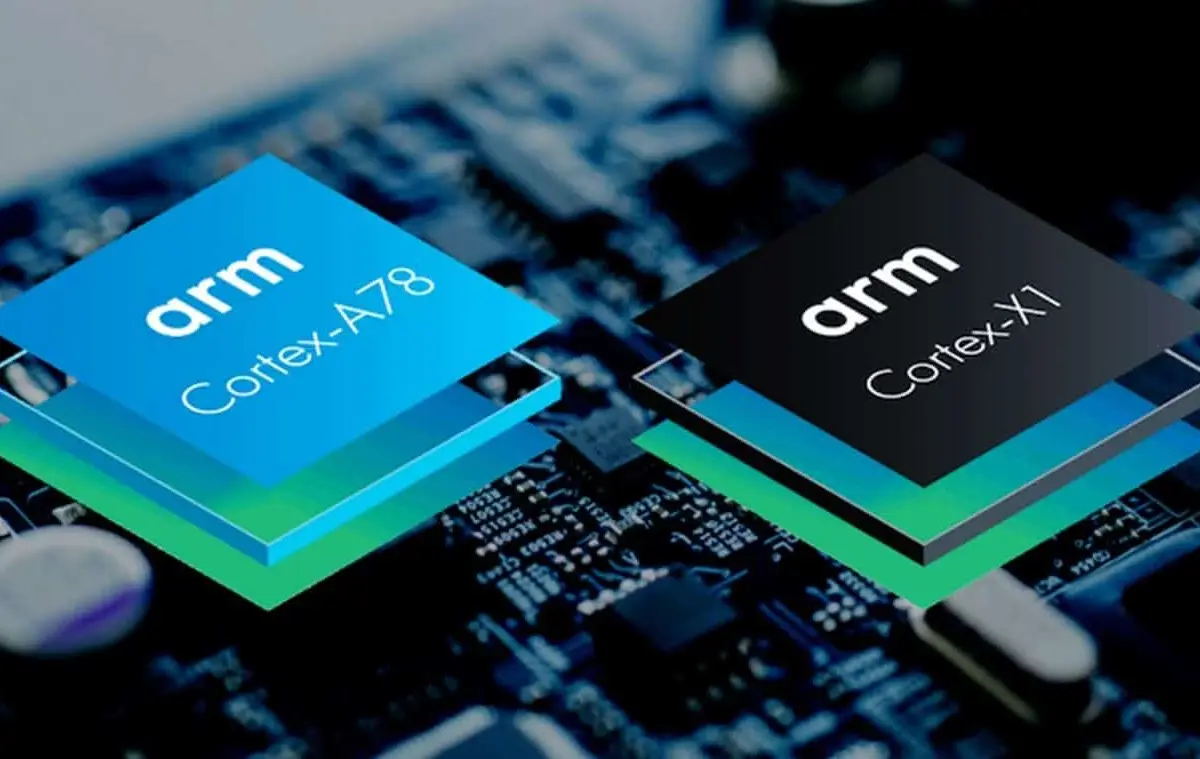 ARM Cortex-A78 and Cortex-X1 revealed, coming in 2021 Android phones