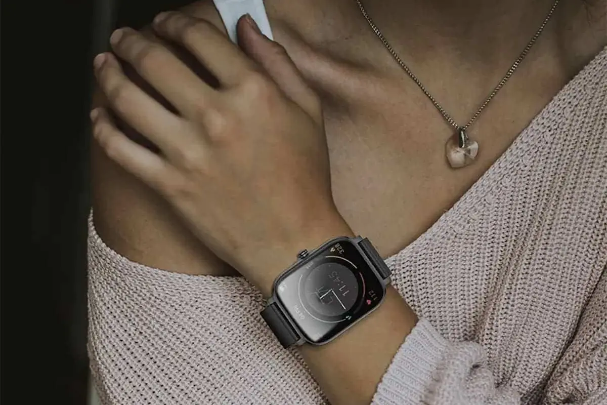 Crossbeats Ignite Lyt Smartwatch Launched In India, Where To Buy?