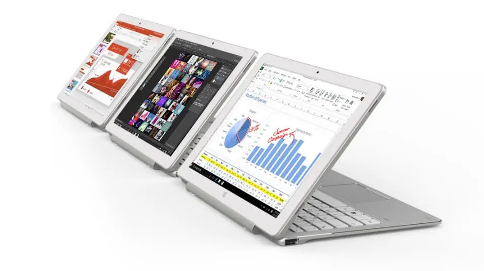 Super Deal promotion is up for various ALLDOCUBE tablets