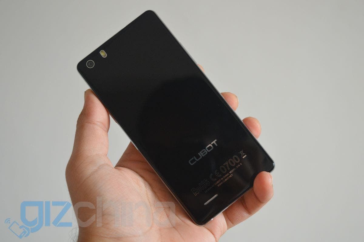 Cubot X16S Review: Gets quite a bit right