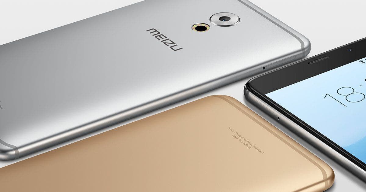 Launched: Meizu Pro 6 Plus with Exynos 8890, QHD and more