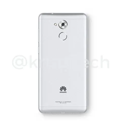 Alleged Honor 6S renders crop up online