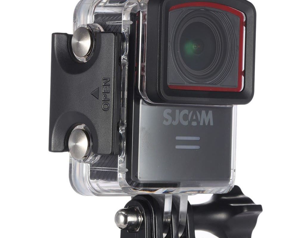 Deal: SJCAM M20 with 4K recording now selling for $86.99