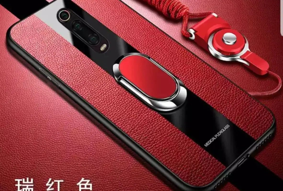 Redmi K20 Pro live image and retail box spotted ahead of launch
