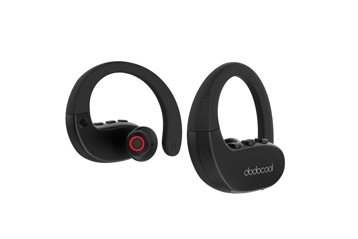 dodocool DA144 True Wireless Stereo Sports Earphones on Sale