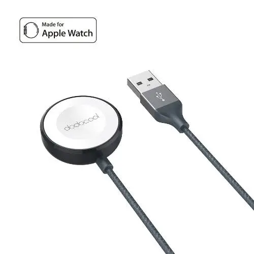 Dodocool DA147 Apple Watch Charging Station now on Sale