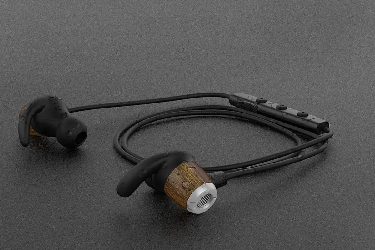 dodocool DA164 Magnetic Wireless Wood IPX5 Earphones on Sale