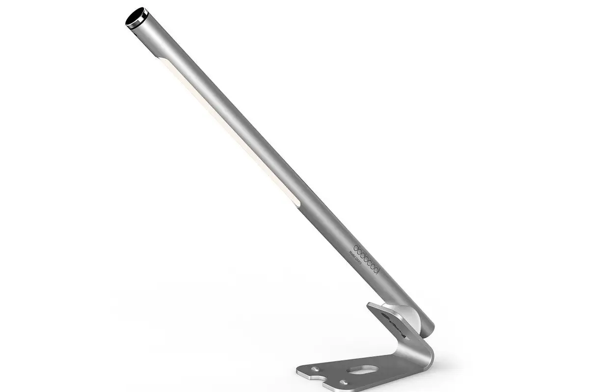 dodocool DHA01 5W Detachable & Dimmable 20 LED Desk Lamp on Sale
