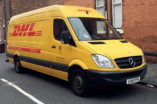 DHL Express denies cancellation of collaboration with Huawei