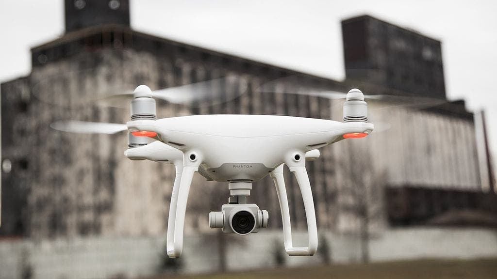 Discount coupons for DJI Phantom 4 models bring massive savings