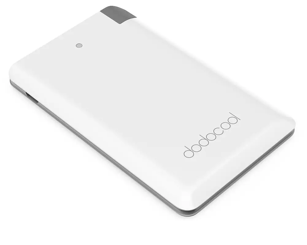 Dodocool Giveaway Winner Announcement
