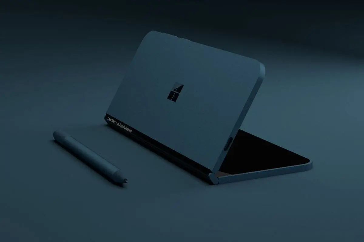Microsoft's Surface 2019 roadmap revealed: AMD Surface Laptop and Andromeda dual-screen tablet coming soon