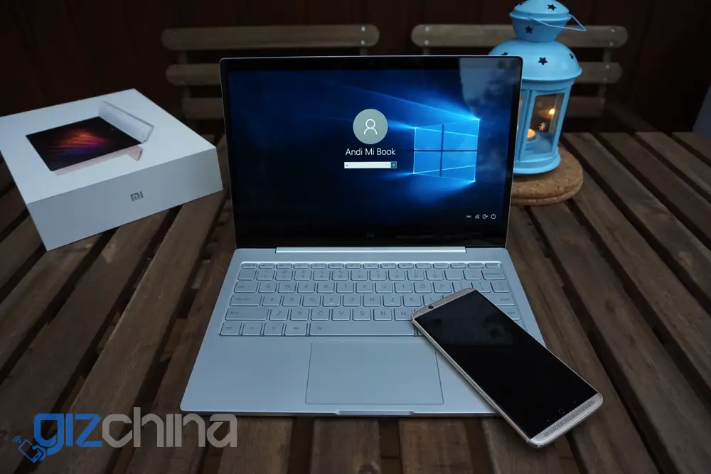 Mi Notebook Air 12 and 13 get price cuts via resellers