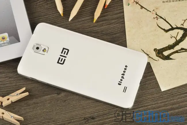 Octacore Elephone P8 on sale for $299.99, GizChina readers get a $30 discount!