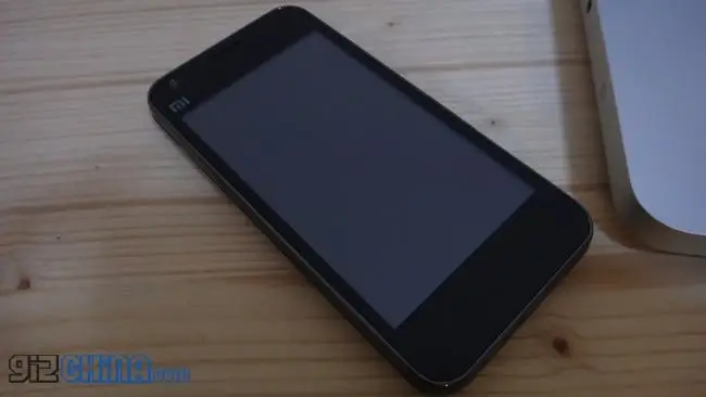 How to tell if your Xiaomi M1S is a fake!