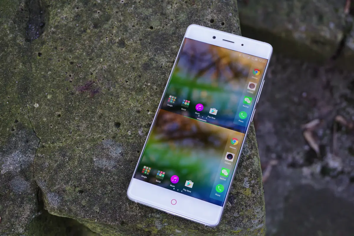 Nubia Z11 Review