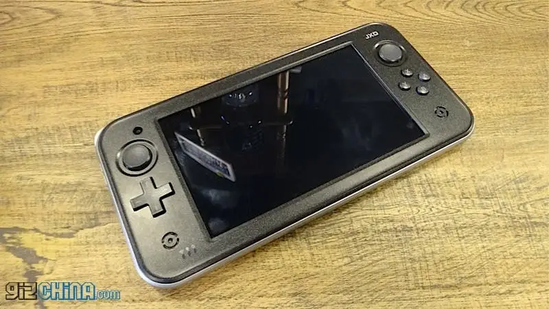 JXD S7300 Android Gamepad 2