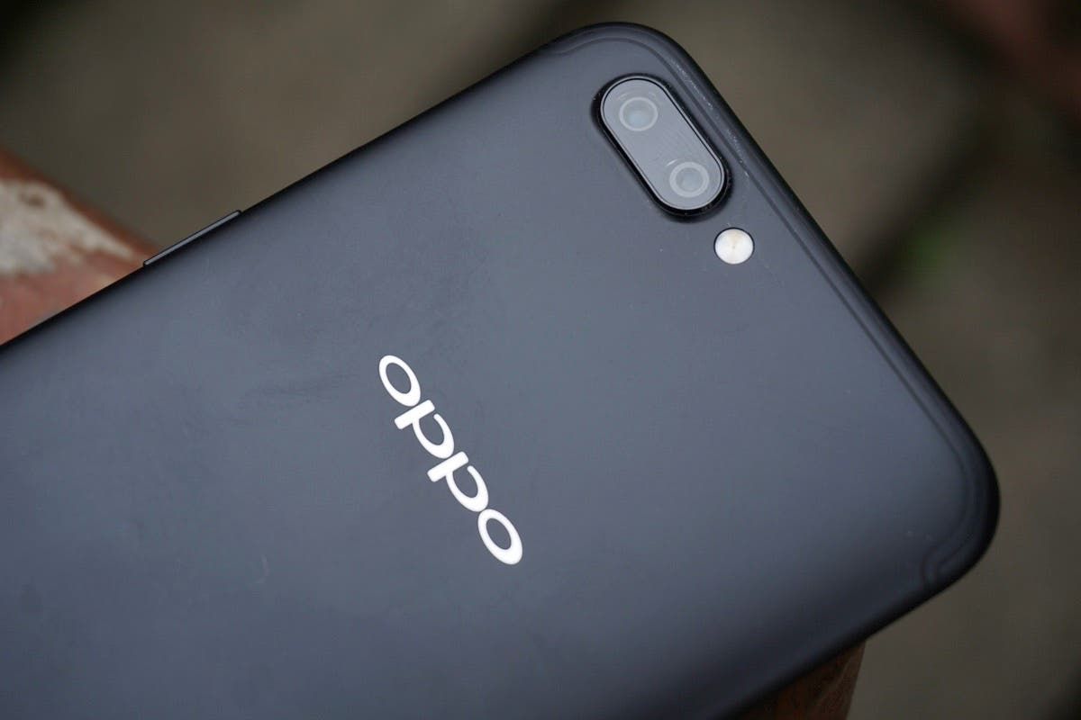 First Impressions: Oppo R11