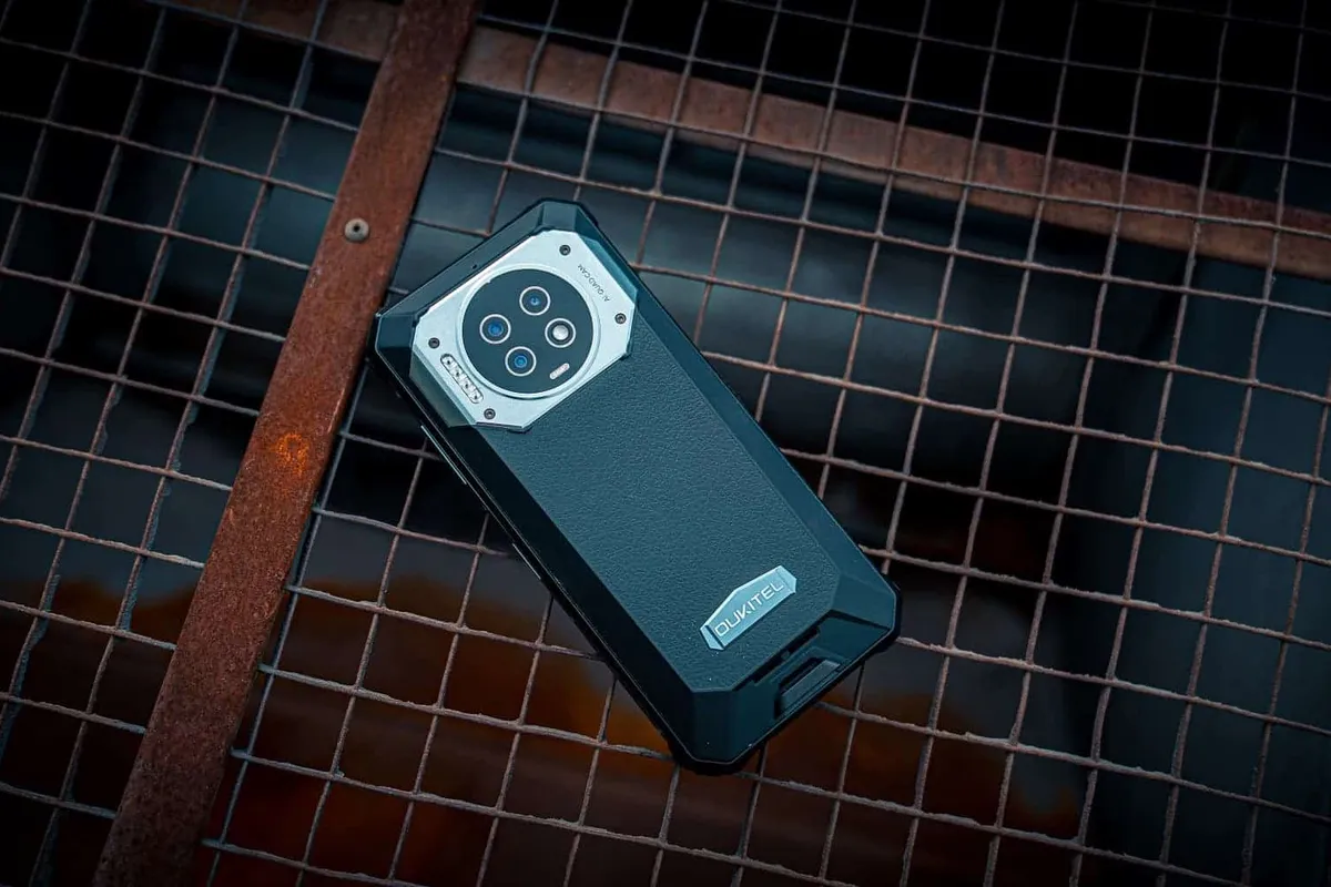 OUKITEL WP19 Summer Sale: World's biggest battery rugged phone selling at 71% OFF