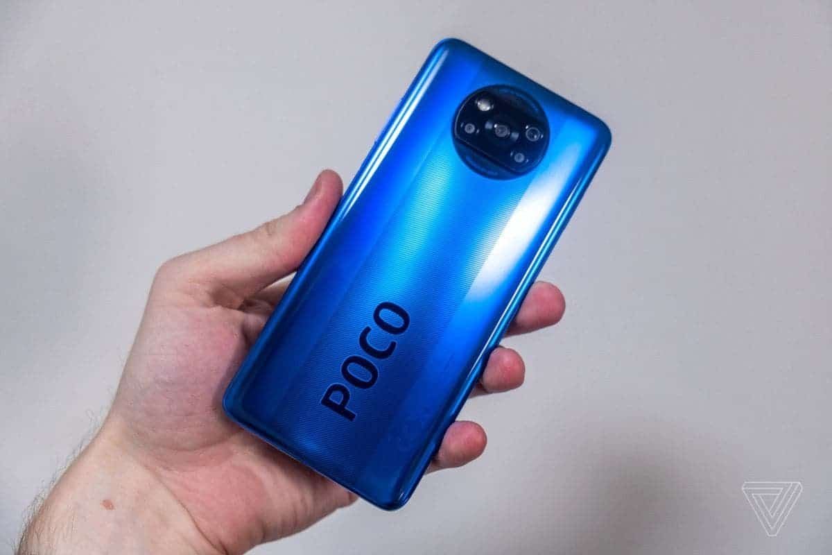 Poco X3 GT to go official on July 28, F3 GT scheduled for this week