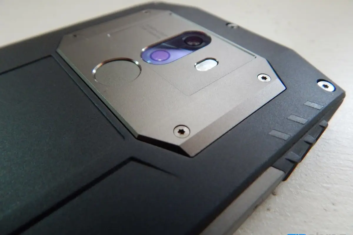 Blackview BV9000 Pro review: what a beast!