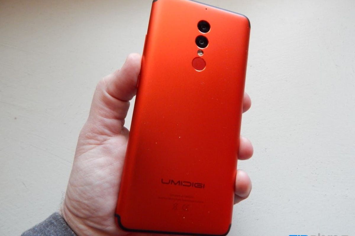 UMiDIGI S2 Lite review: impressive and affordable