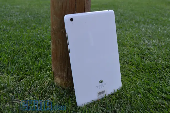 2nd-gen Xiaomi Mi Pad will come this year