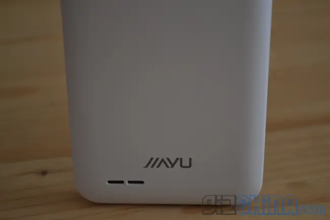 Video: JiaYu F1 Unboxing and first hands on