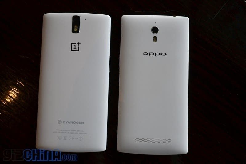 China Regulatory Board: OnePlus Owned By Oppo