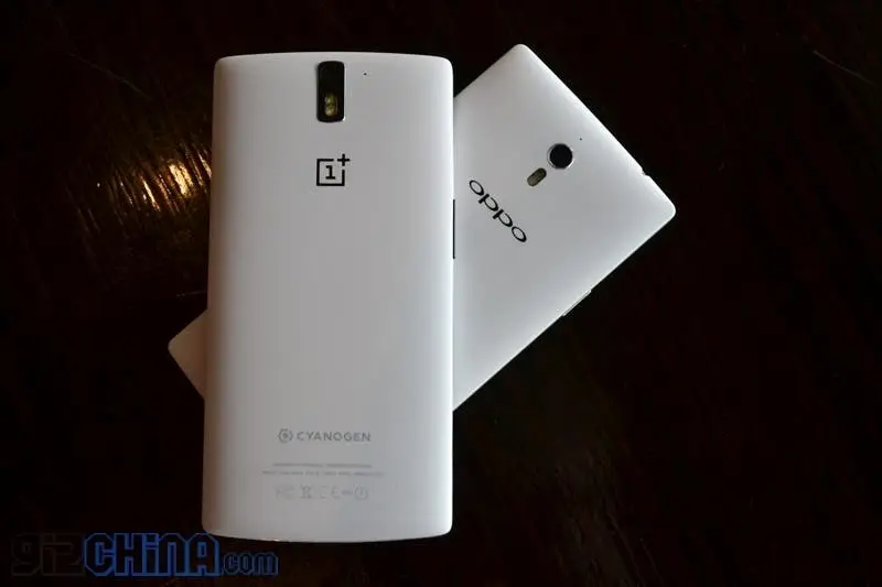Have your eyes set on the OnePlus One? You might have to wait until late June!