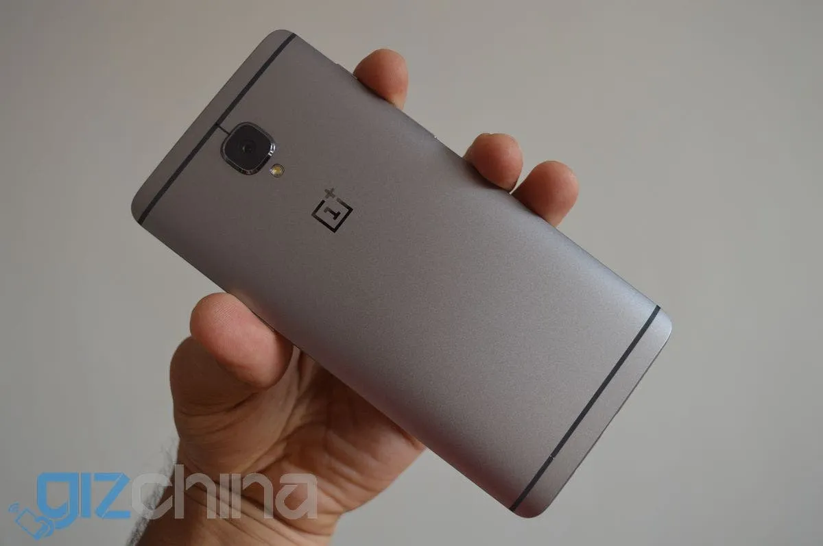 Snapdragon 821 powered OnePlus 3T to launch 14th November