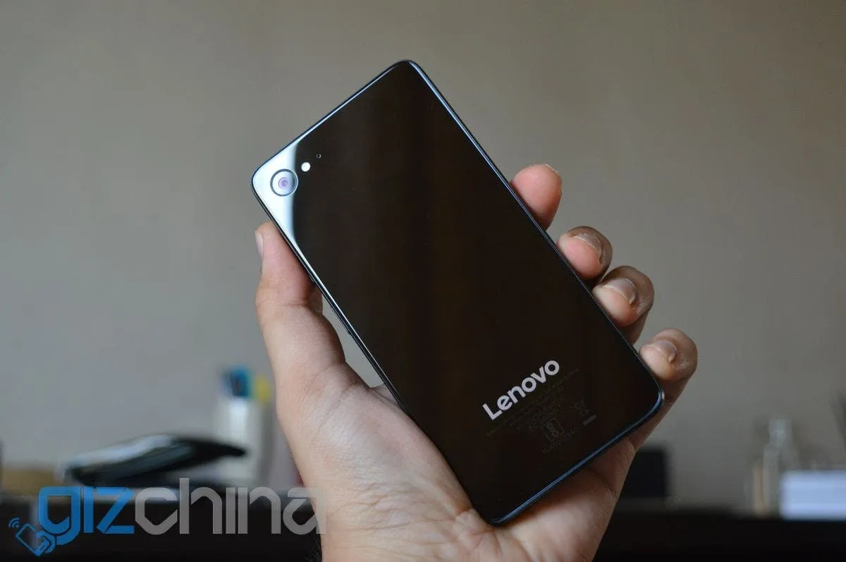 Lenovo Z2 Plus (ZUK Z2) Hands On (and a bit of a review spoiler)